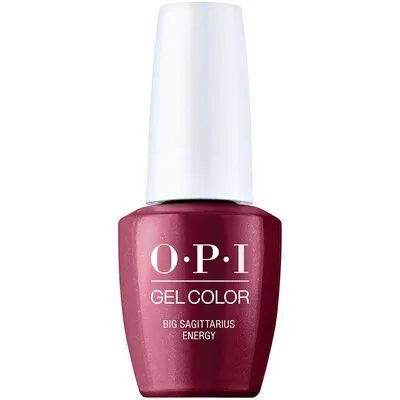 H024 - Gel - Big Sagittarius Energy (Big Zodiac Energy)