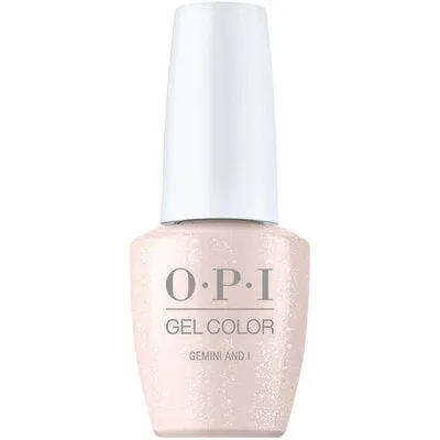 H022 - Gel - Gemini and I (Big Zodiac Energy)