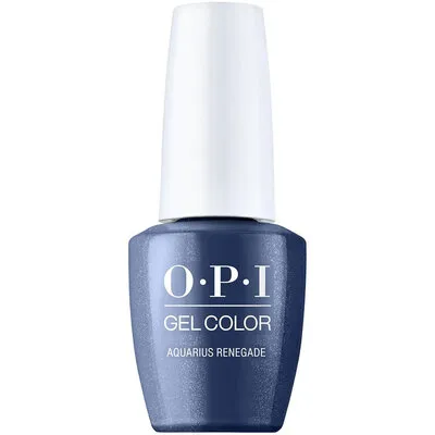 H021 - Gel - Aquarius Renegade (Big Zodiac Energy)