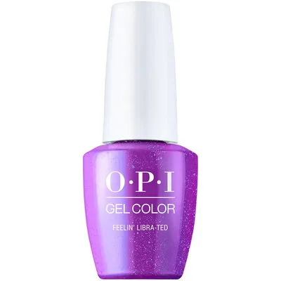 H020 - Gel - Feelin' Libra-ted (Big Zodiac Energy)