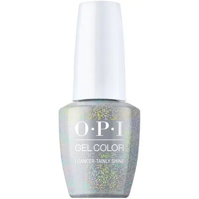 H018 - Gel - I Cancer-tainly Shine (Big Zodiac Energy)