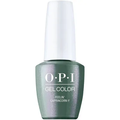 H016 - Gel - Feelin' Capricorn'y (Big Zodiac Energy)