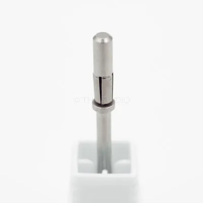 Bit - Mandrel - Small Mini Silver - 3/32