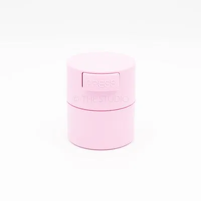 Glue Storage Tank - Pink