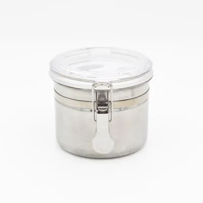 Glue Storage Tank - Stainless Steel