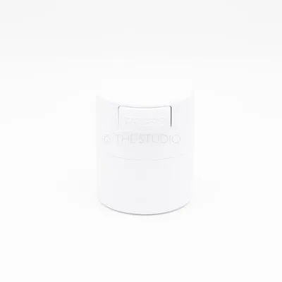 Glue Storage Tank - White