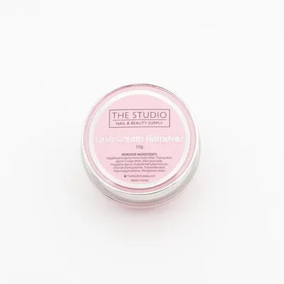 Lash Cream Remover - 10 g
