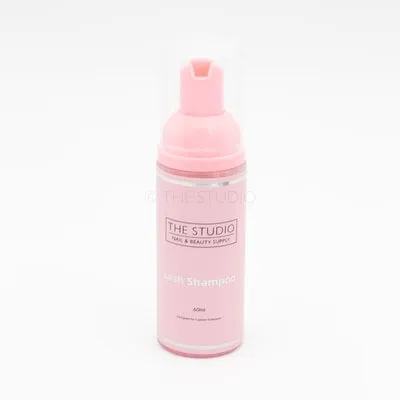 Lash Bath Shampoo - 60 ml
