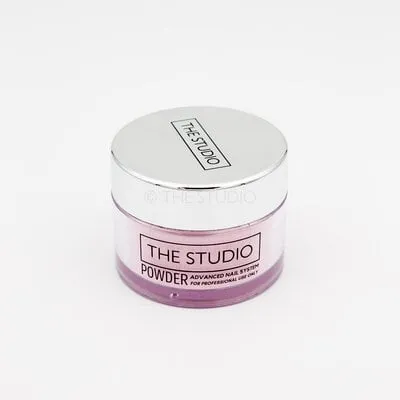 Acrylic Powder - Cherry Blossom Pink