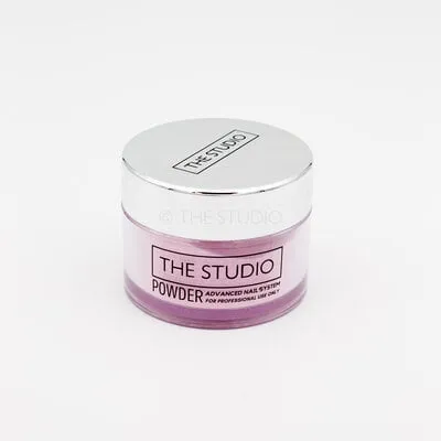 Acrylic Powder - Cotton Candy Pink