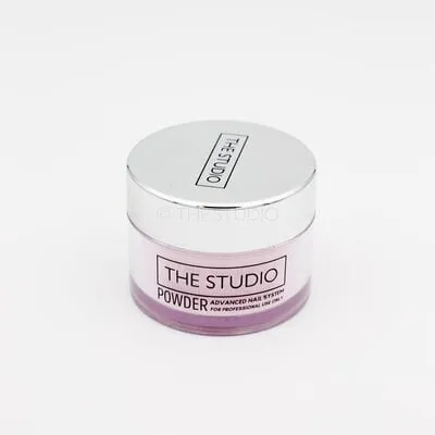 Acrylic Powder - Glamorous Pink