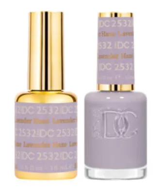 2532 - Lavender Haze - DUO Polish