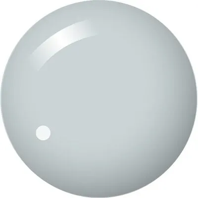 2438 - Whipped Cream - DUO Polish