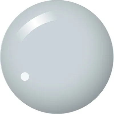 2460 - Coconut Silk - DUO Polish