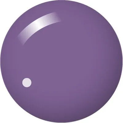 2471 - Lilac Clouds - DUO Polish