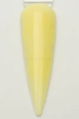 Pigment - 100 Lily - Flower Pastel - 0.5 oz