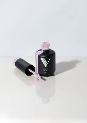 Gel Polish - 007 (Passion)