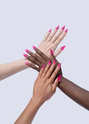 Gel Polish - 121 - Yess! - Noodle Yess