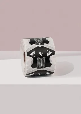 Nail Forms - Short - 500 ct