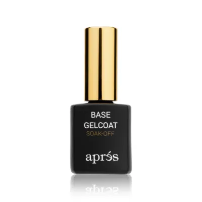 Gel - Base Gelcoat - 15 ml