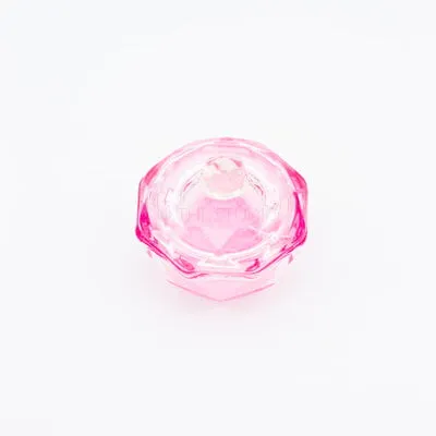 Mini Dappen Dish - Pink - #2
