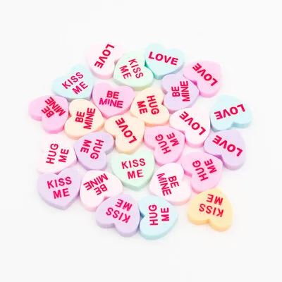 Art Pack #532 - Valentines Day Charms