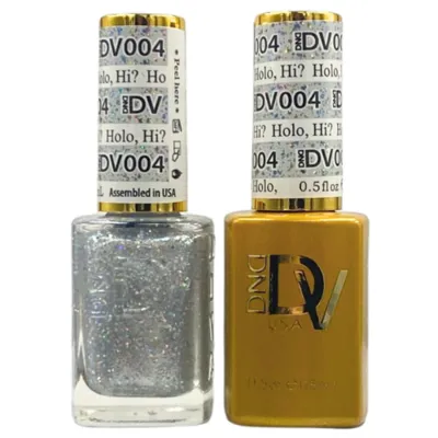 004 - Holo, Hi? - DUO Polish