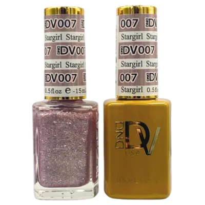 006 - Sugar & Sprinkles - DUO Polish