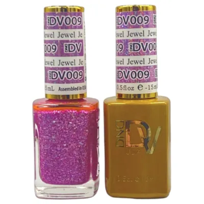 009 - Jewel - DUO Polish