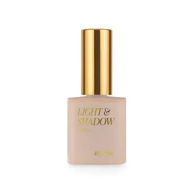 Sheer Gel Couleur - 707 Maybe