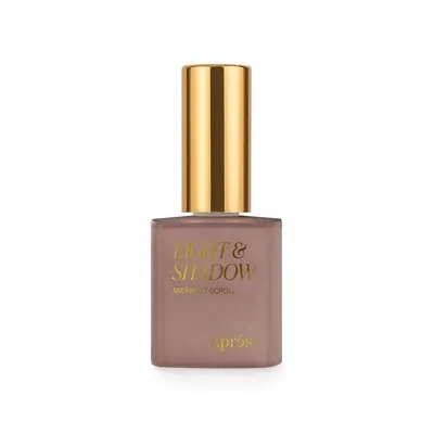 Sheer Gel Couleur - 703 Midnight Stroll