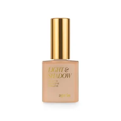 Sheer Gel Couleur - 608 Could've Should've Would've