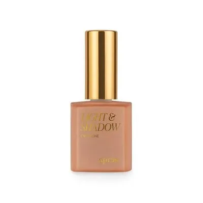 Sheer Gel Couleur - 604 Dried Bouquets