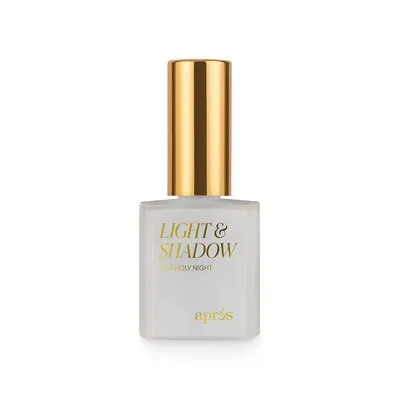 Sheer Gel Couleur - 510 Our Holy Night
