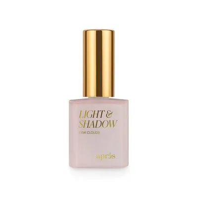 Sheer Gel Couleur - 508 Pink Clouds