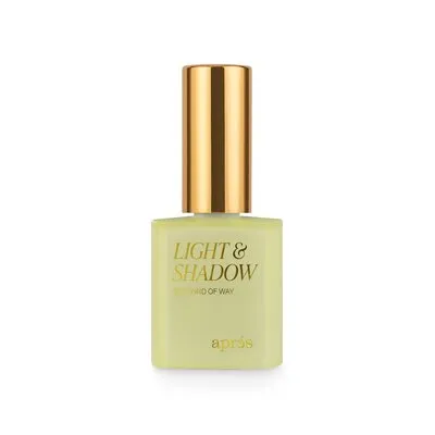 Sheer Gel Couleur - 506 Sun Kind of Way