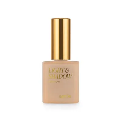 Sheer Gel Couleur - 409 Beige Flag