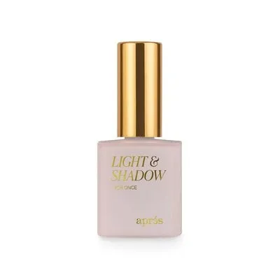 Sheer Gel Couleur - 405 For Once