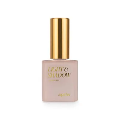 Sheer Gel Couleur - 404 And Chill