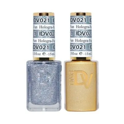 021 - Hologra-Fun - DUO Polish