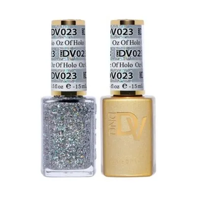 023 - Oz Of Holo - DUO Polish