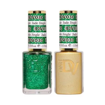 030 - Jade Jingle - DUO Polish