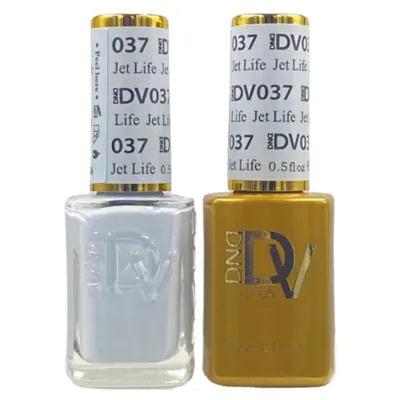 037 - Jet Life - DUO Polish