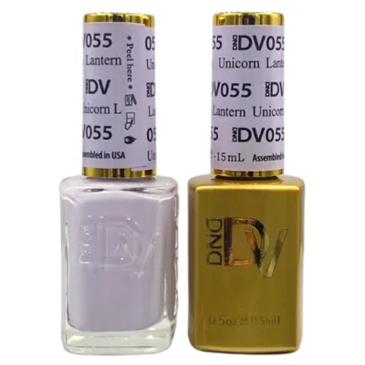 055 - Unicorn Lantern - DUO Polish