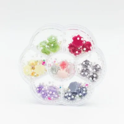 Art Pack #554 - Roses, Pearls
