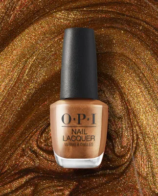 F021 - Lacquer - Millennium Mocha (Metallic Mega Mix)
