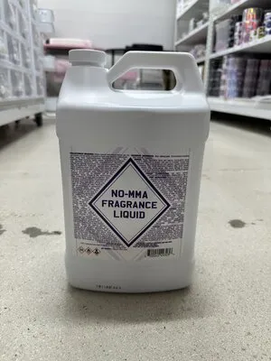 Monomer - No-MMA Fragrance Liquid - 1 gal