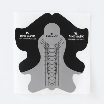 Nail Form XL - 300 ct