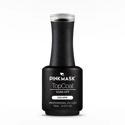 Gel Top Coat 002 - Extreme Shine