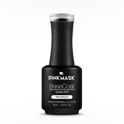 Gel Base Coat 001